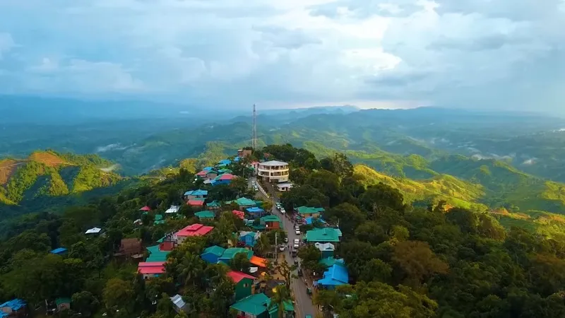 সাজেক ভ্যালি